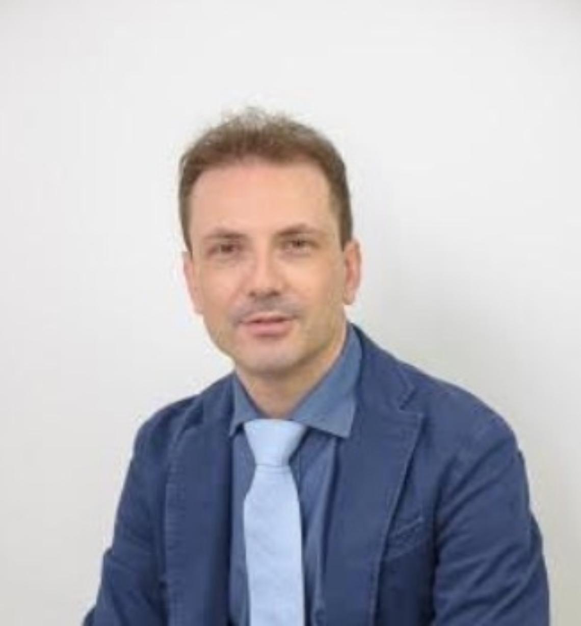 Andrea Cecchetto