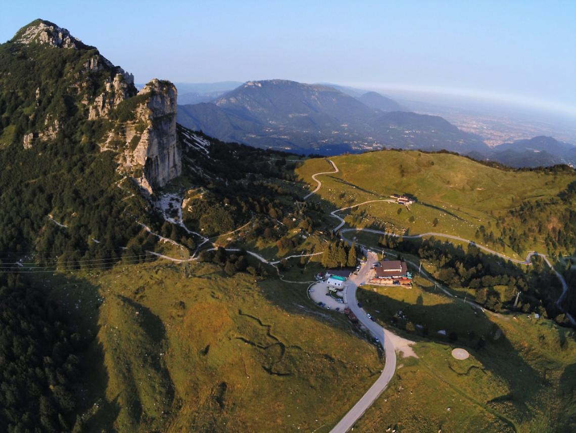 Campogrosso Sisilla verso recoaro