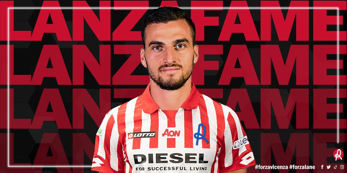 Davide Lanzafame