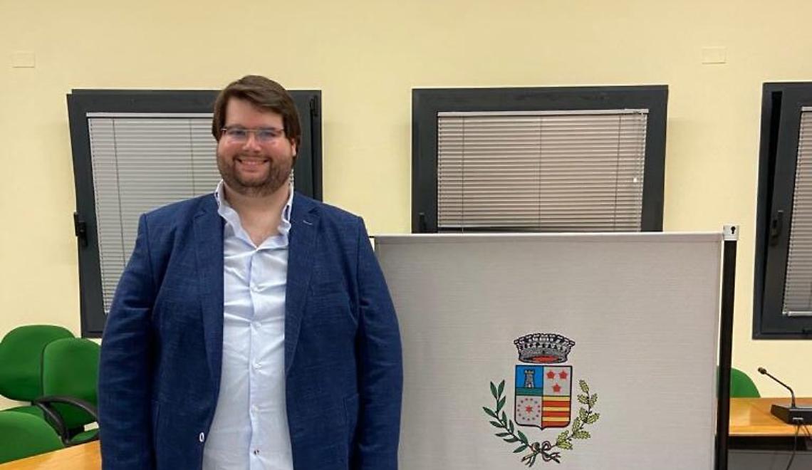 Emanuele Frison Vigodarzere