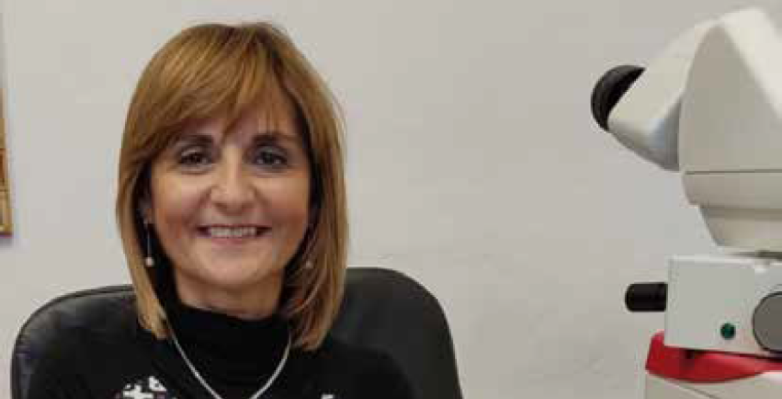 Fiorella Calabrese