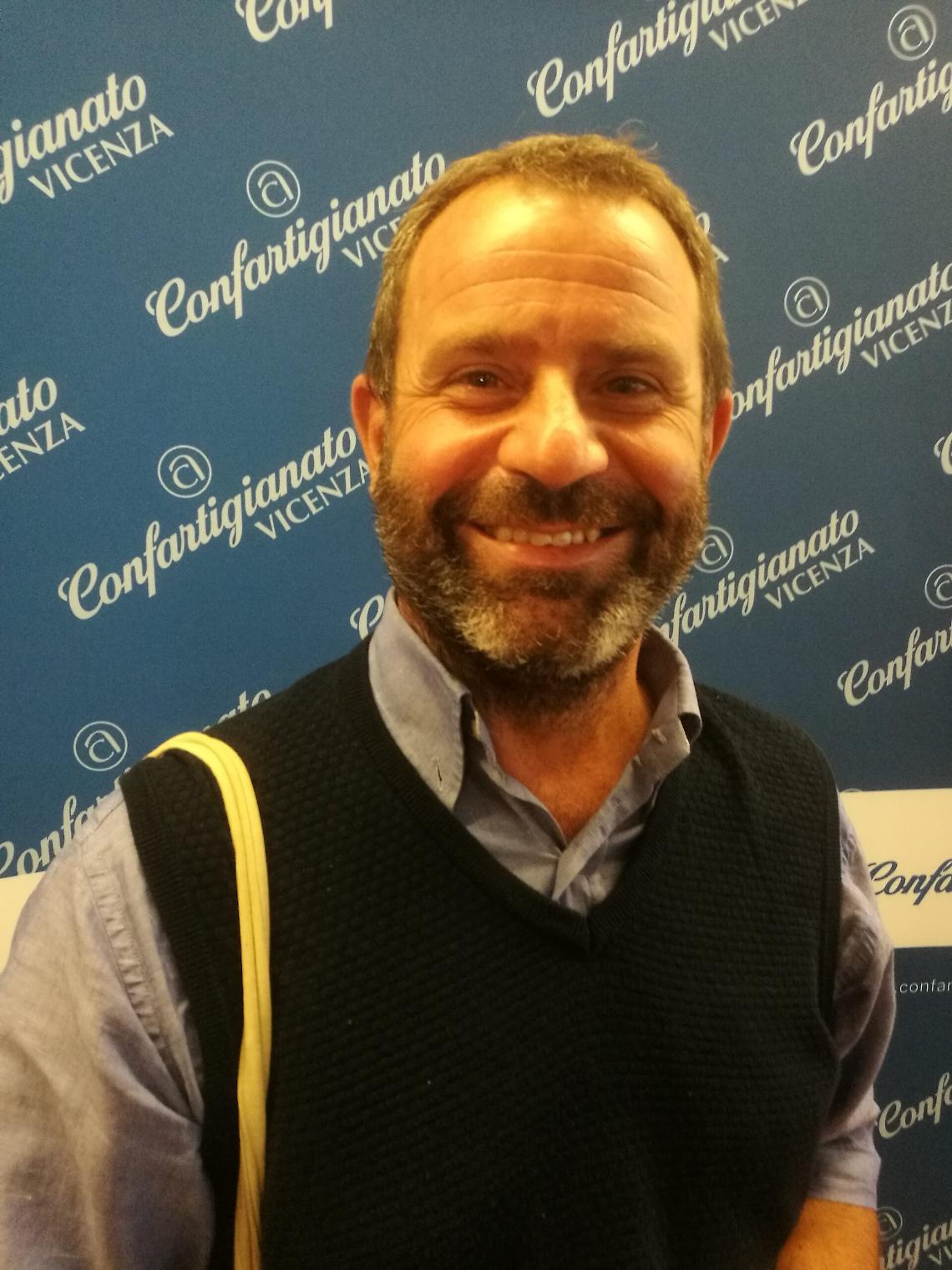Giancarlo Busato
