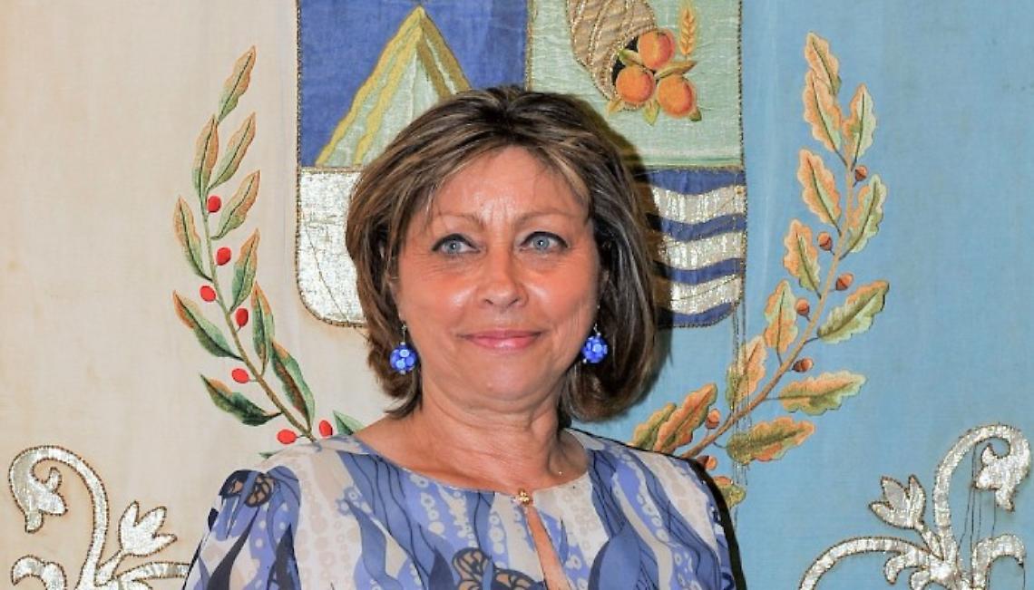 Giuliana Tochet