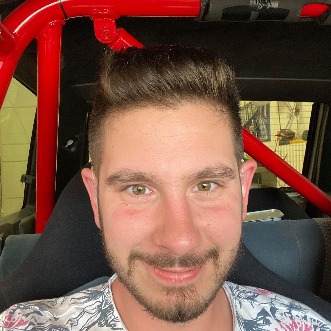 Mattia Barbon