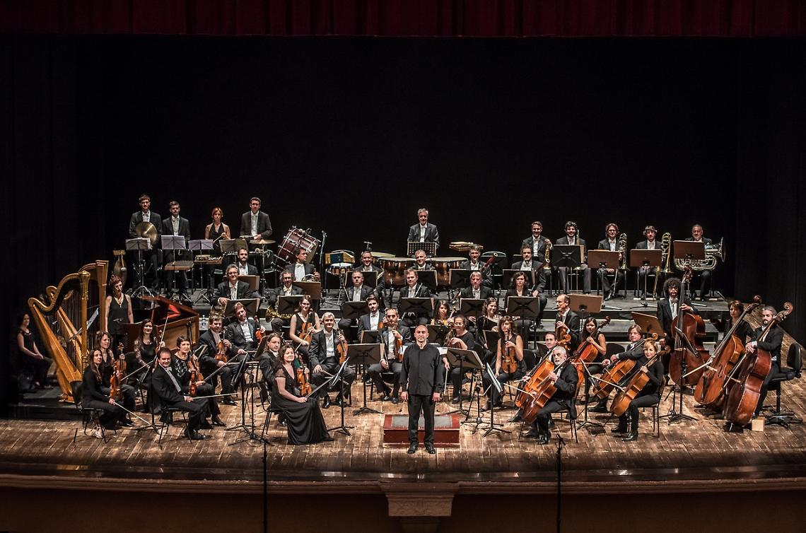In Principio: la rassegna dell'OPV dedicata alla musica sacra