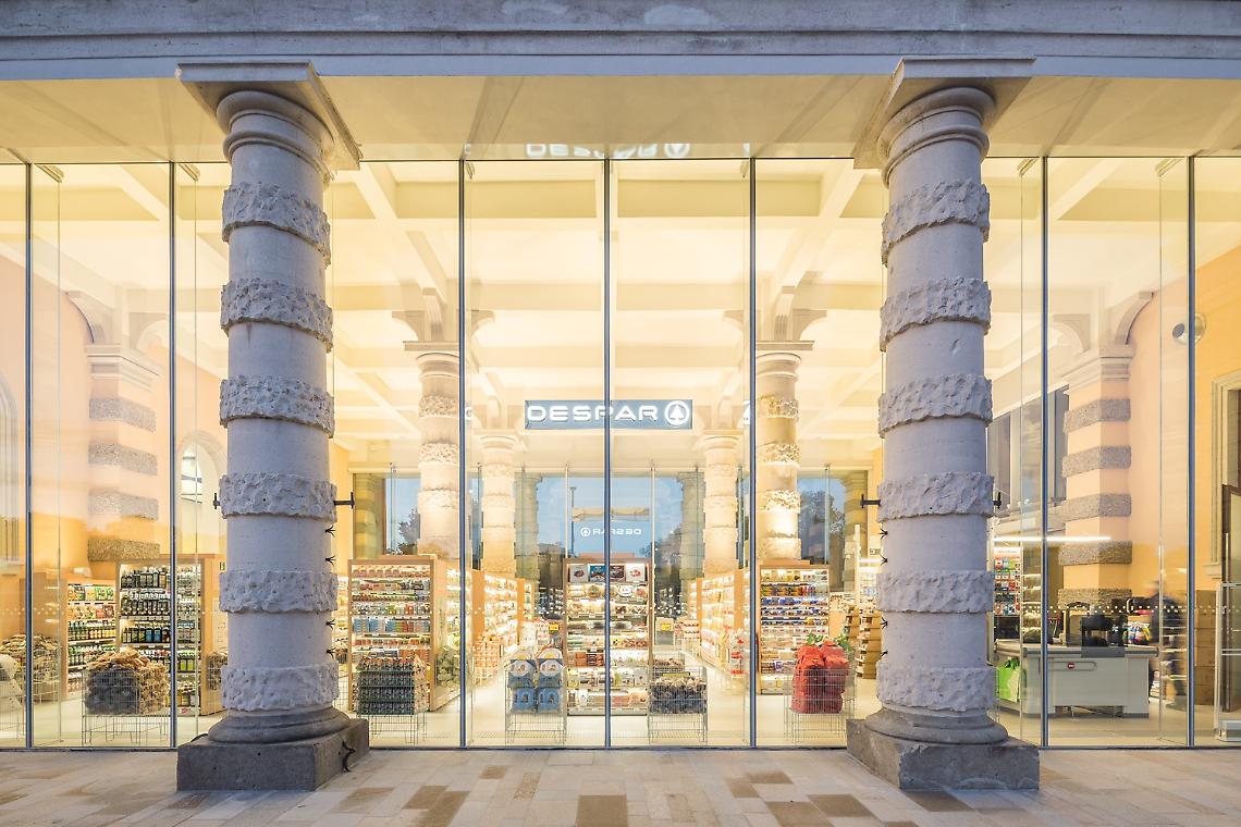 DESPAR Prato della Valle PD