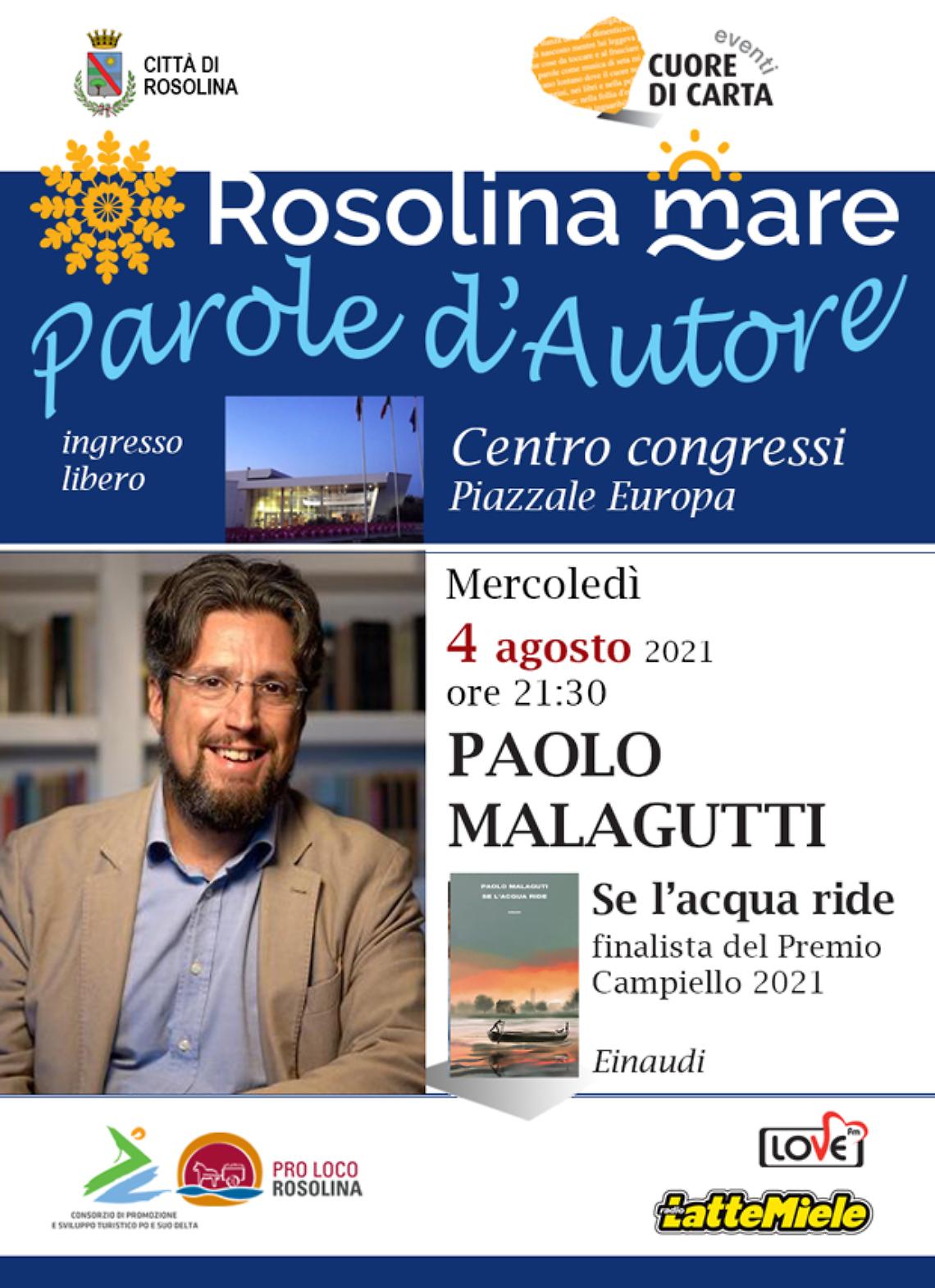 Paolo Malaguti