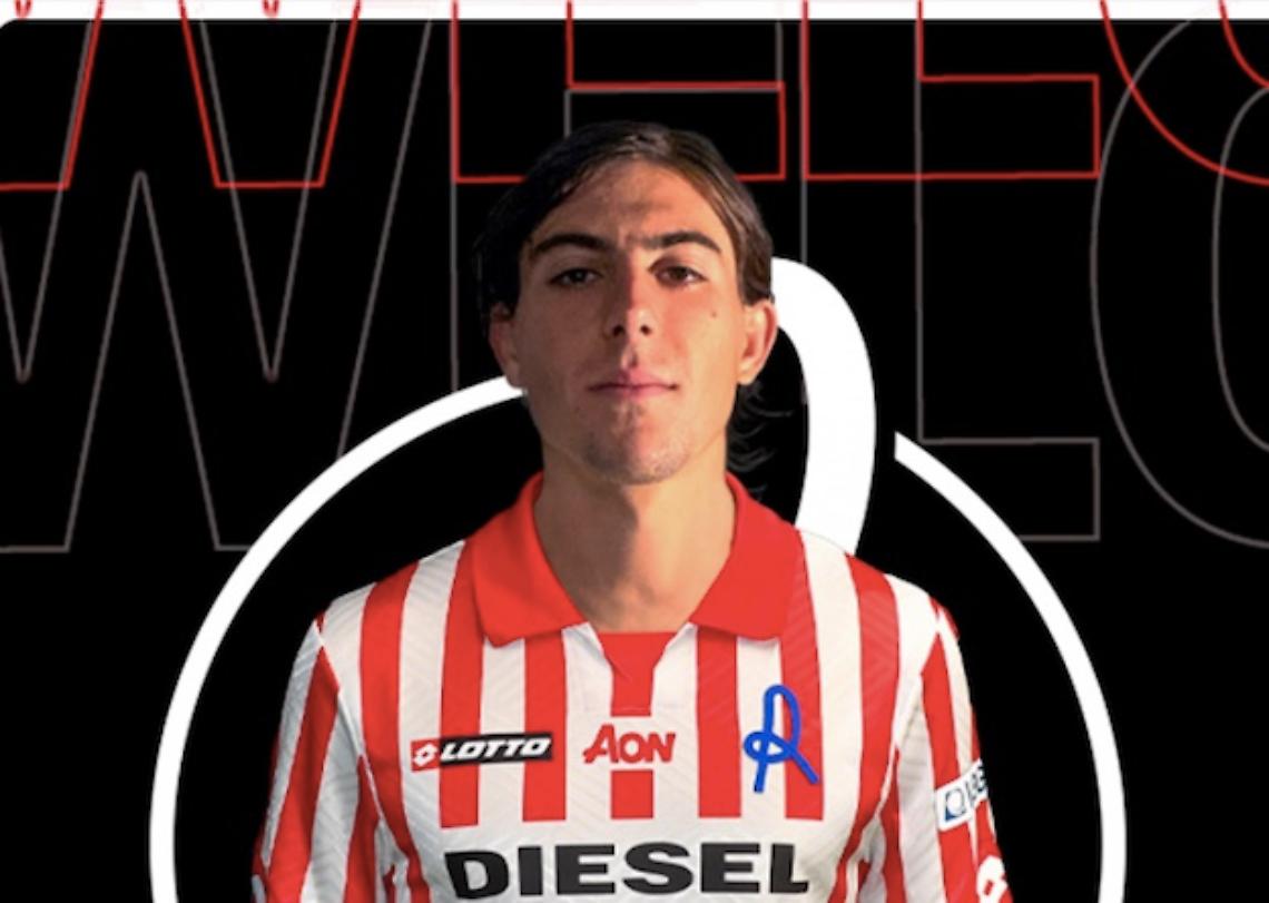 Ranocchia LR Vicenza orizz