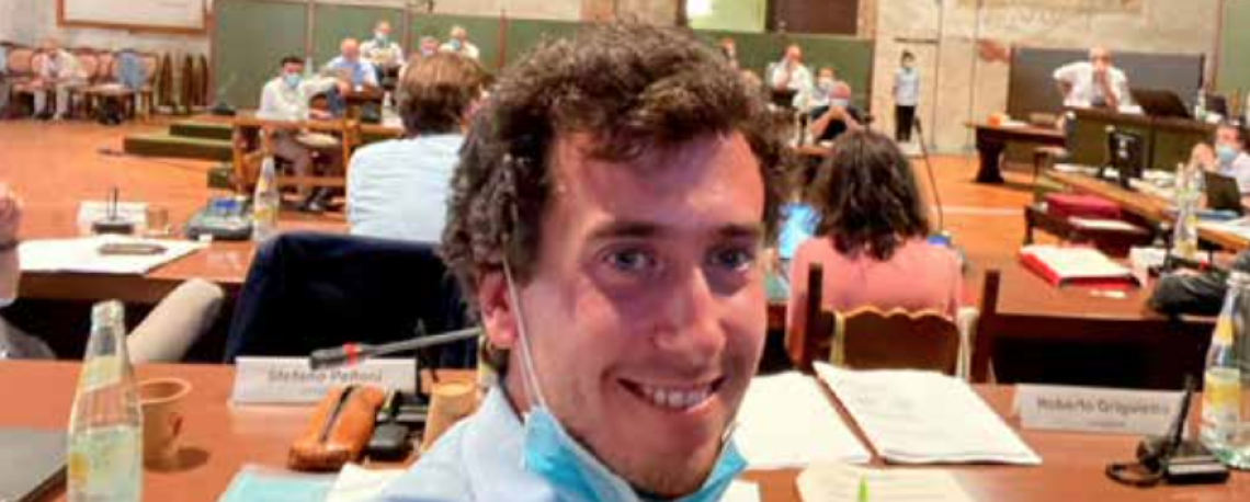 Stefano Pelloni