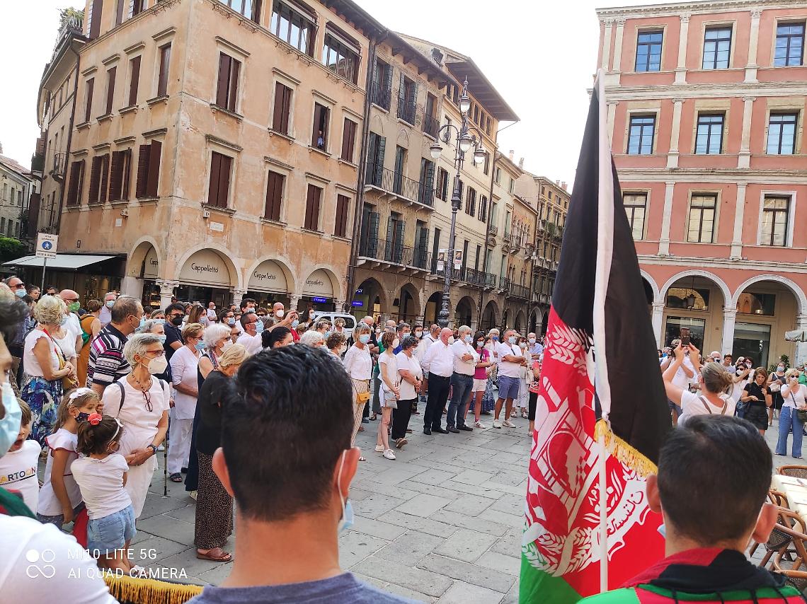 Piazza dei Signori, Treviso