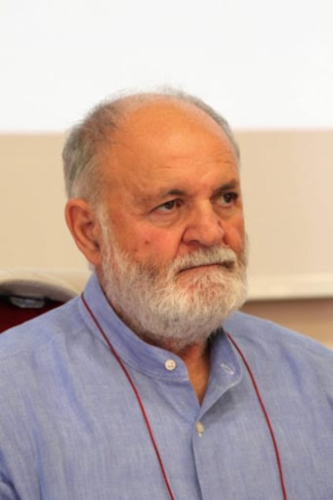 Alberto Franceschini