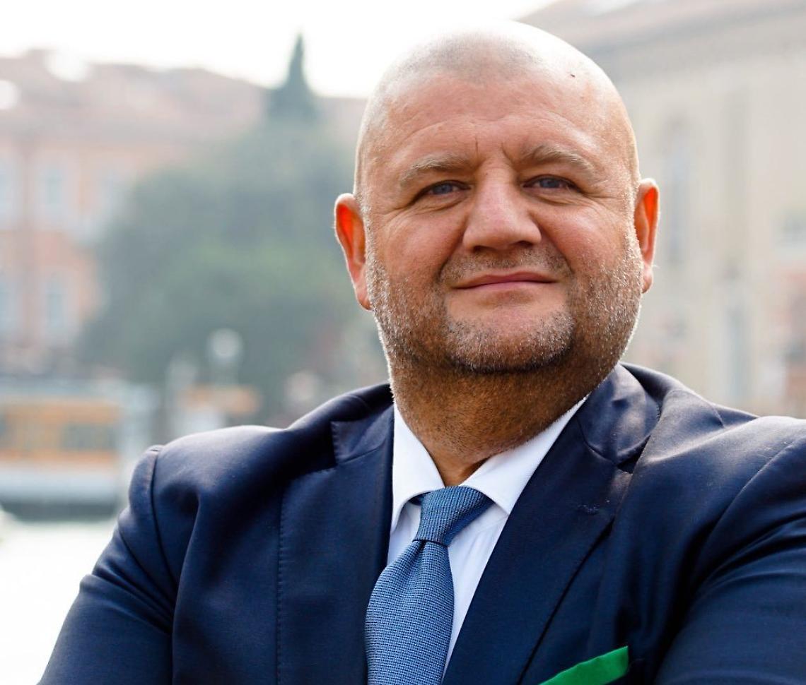 marcato assessore