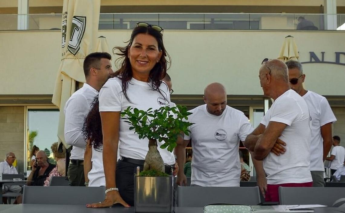 alessandra penzo obbiettivo chioggia