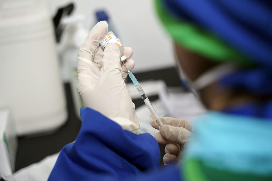 Padova, Ulss 6 Euganea: 41mila dosi di vaccino disponibili