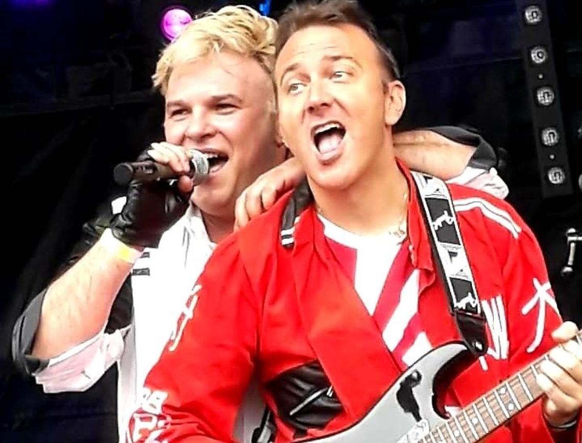 duran duranies
