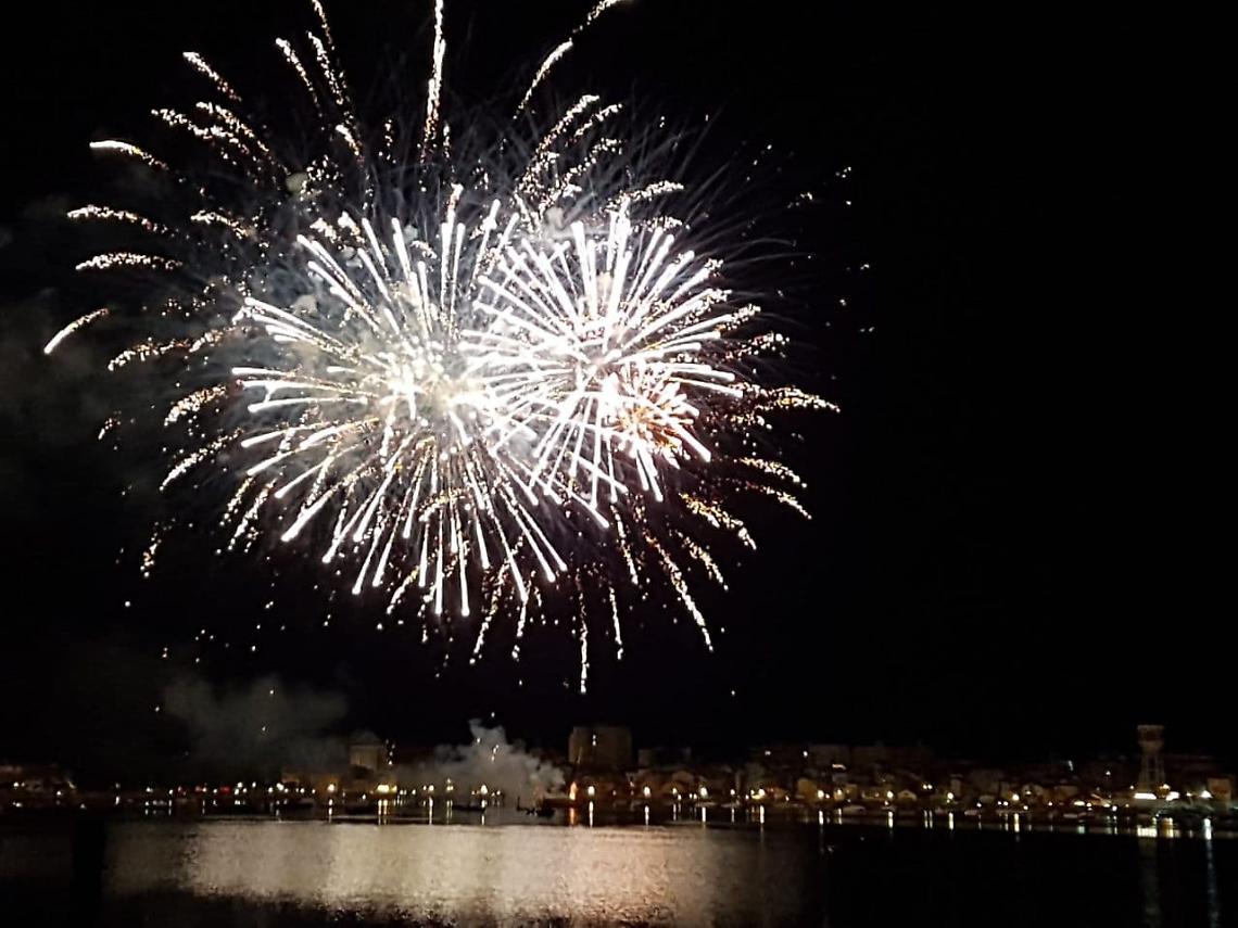 fuochi ferragosto chioggia