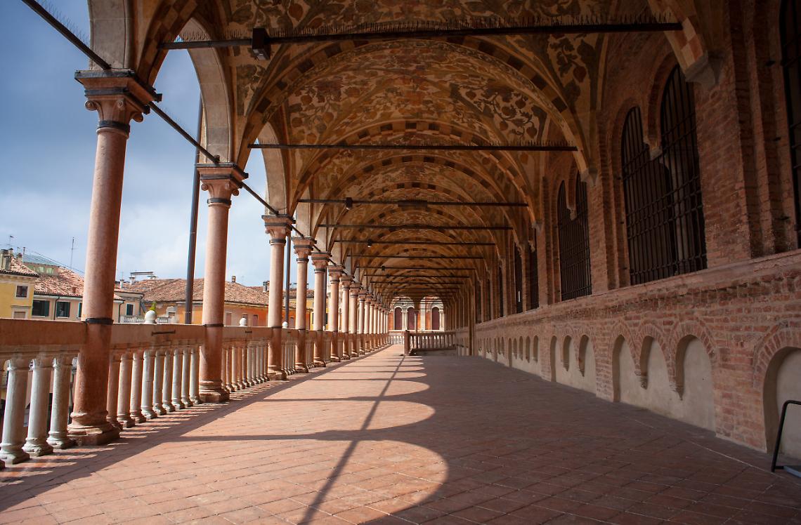 Palazzo della Ragione, Padova