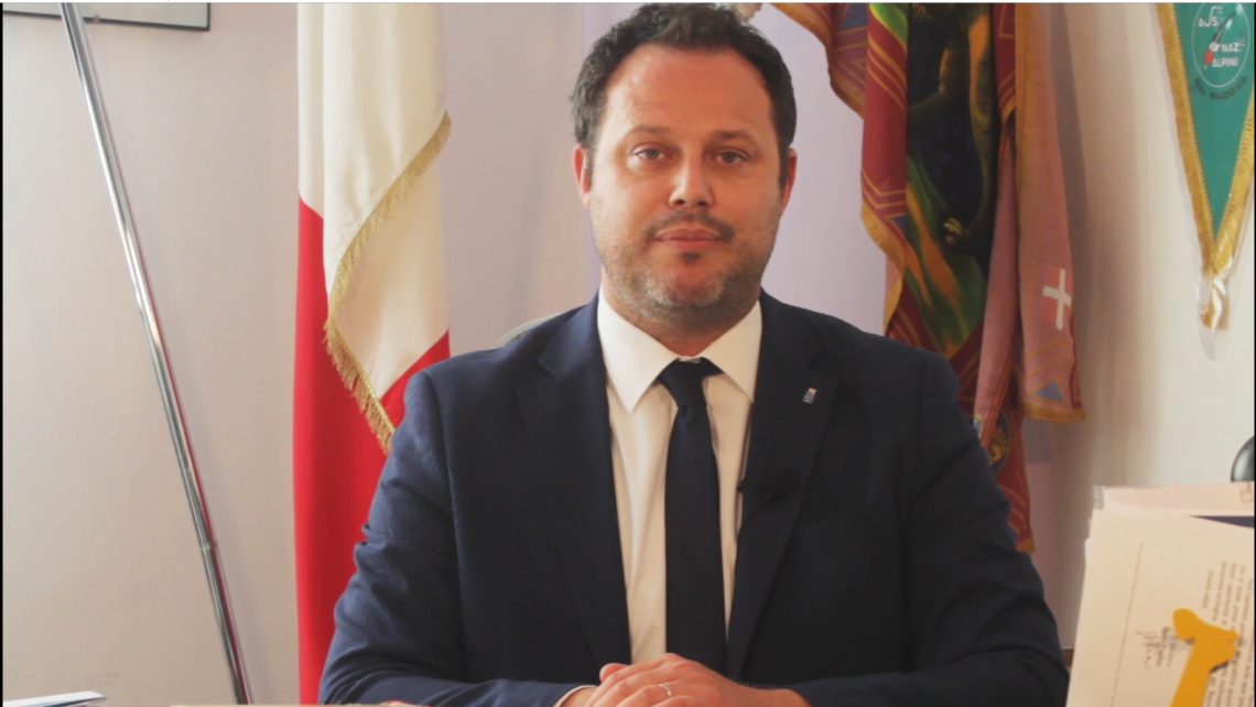 riccardo mortandello