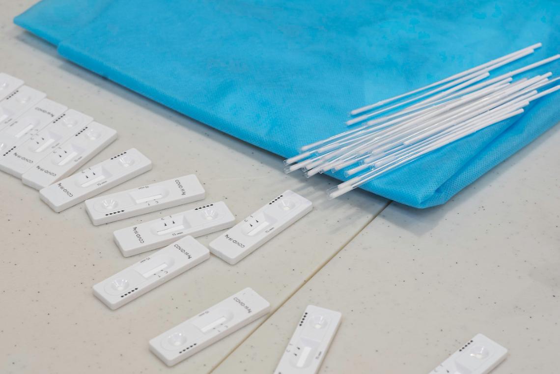Padova: tamponi a prezzi contenuti con il nuovo protocollo d'intesa nazionale