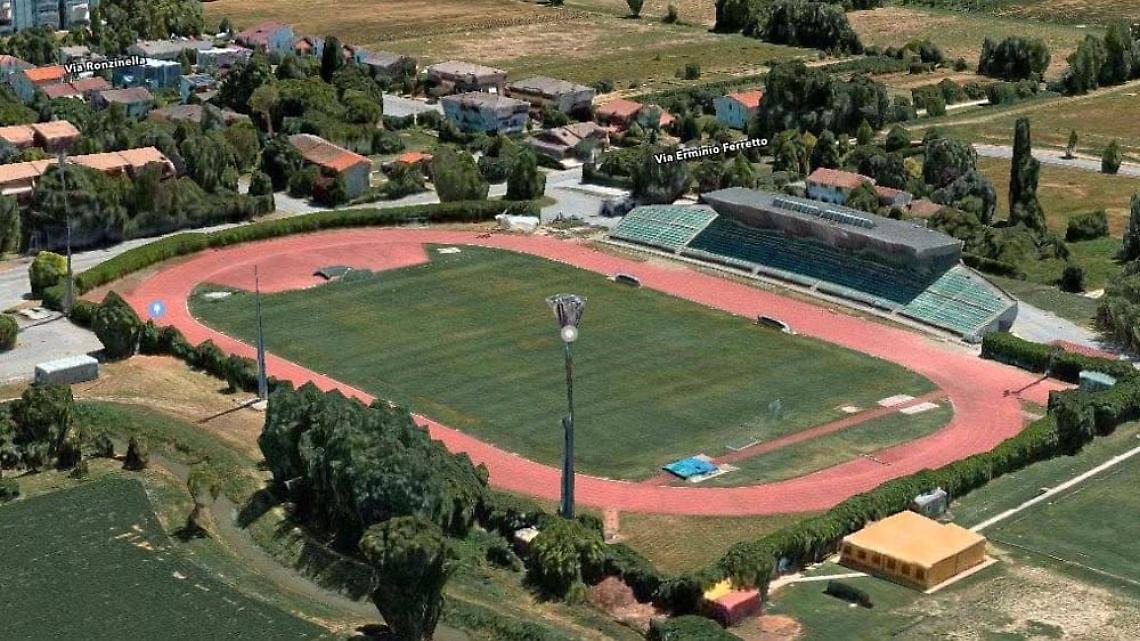 stadio mogiano