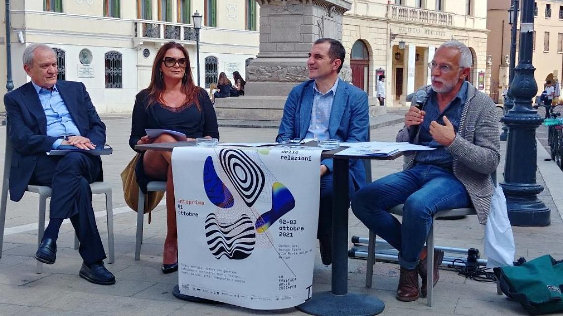 Festival Artistico Tensioni