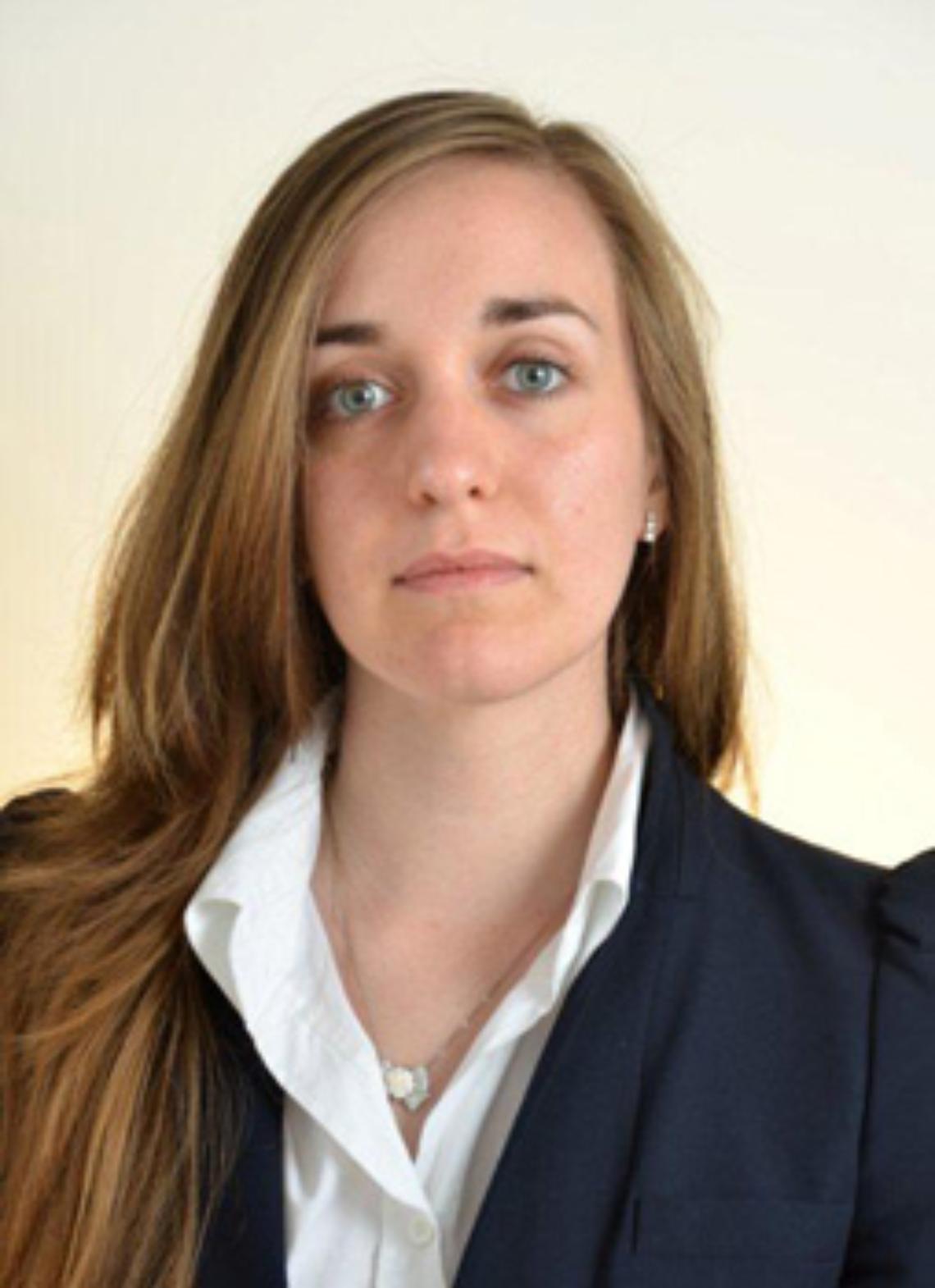 Cristina Guarda