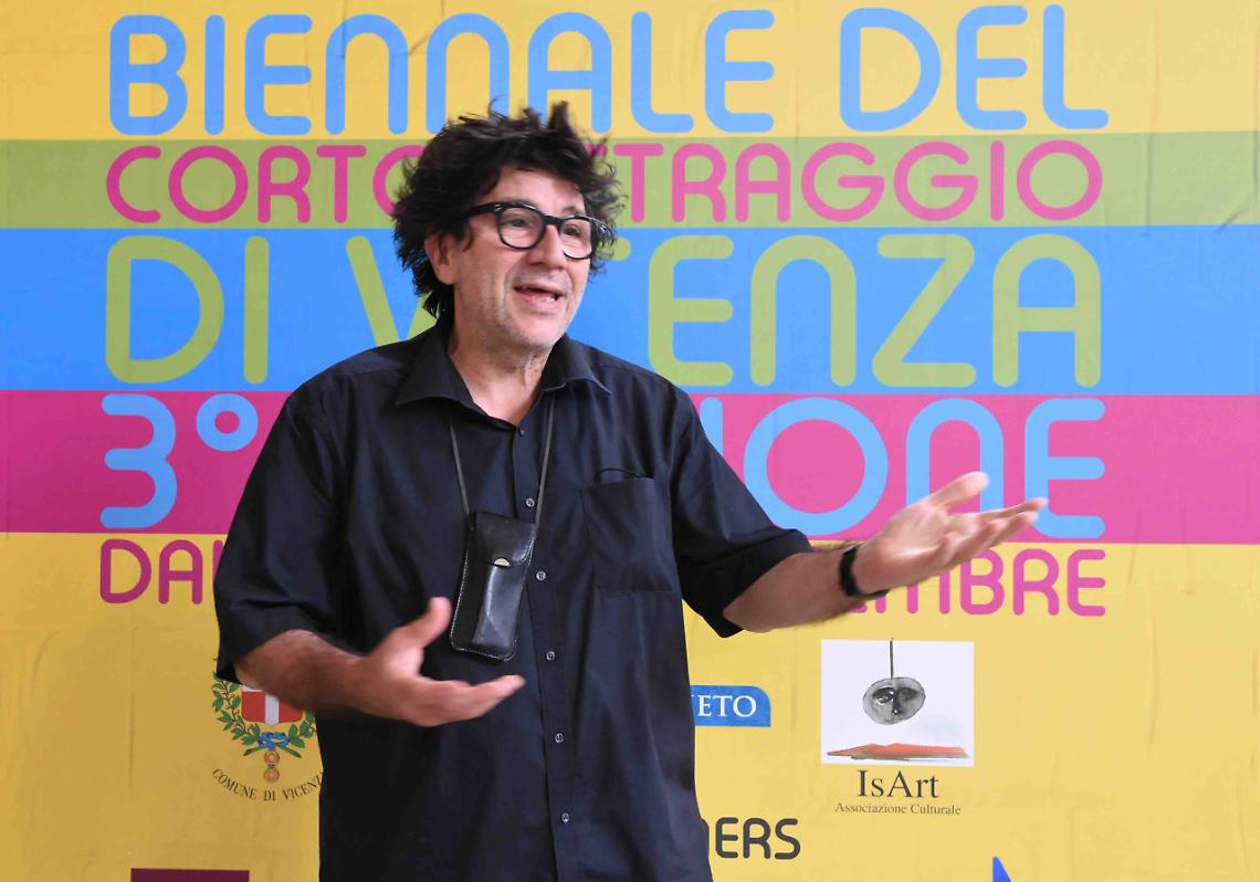 Daniele Ciprì