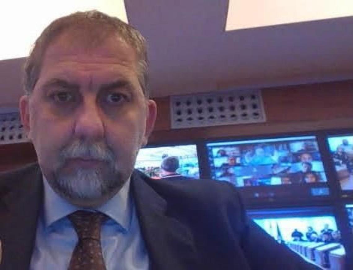 Fabio Ciciliano