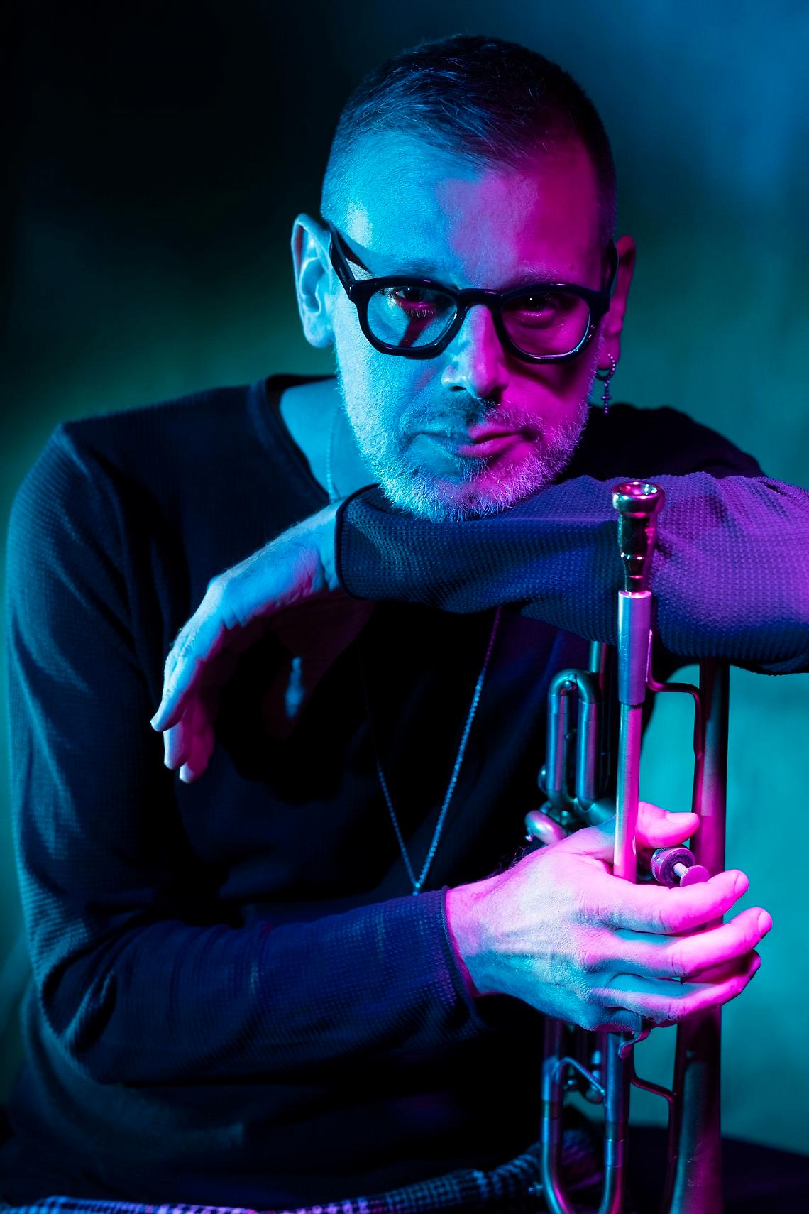 Fabrizio Bosso