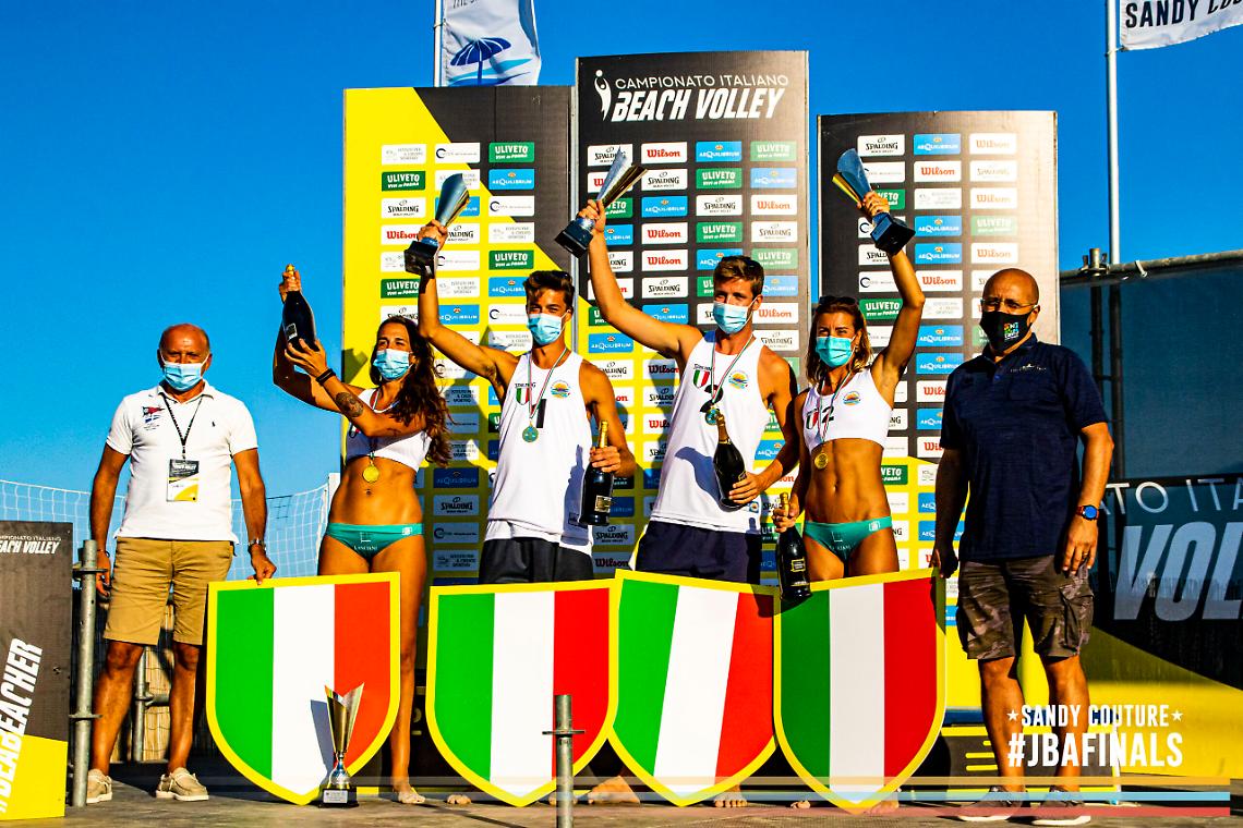 JBA Caorle Beach Volley1