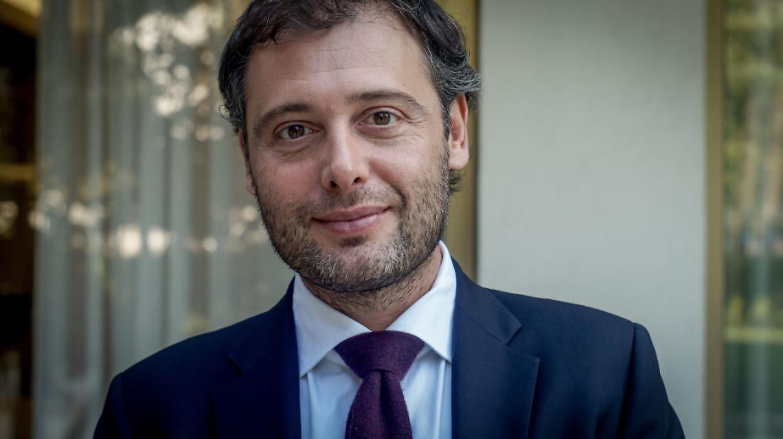 MARCO MAGGIA