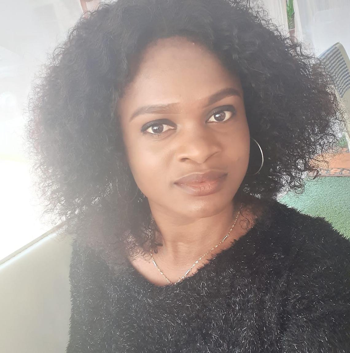 Rita Amenze Honest
