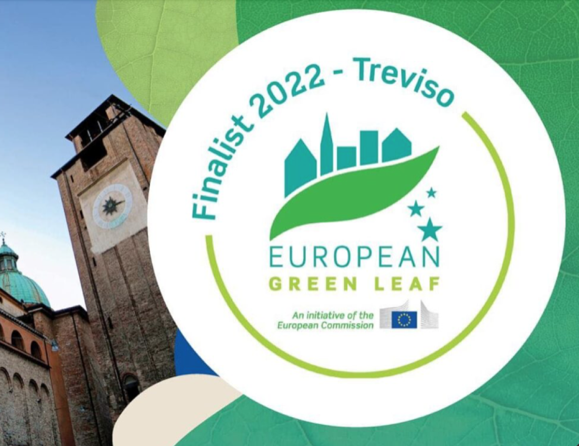 European Green Leaf Award