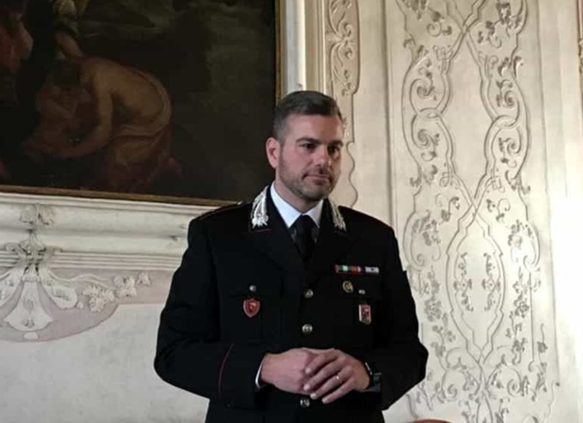 Andrea Caminiti