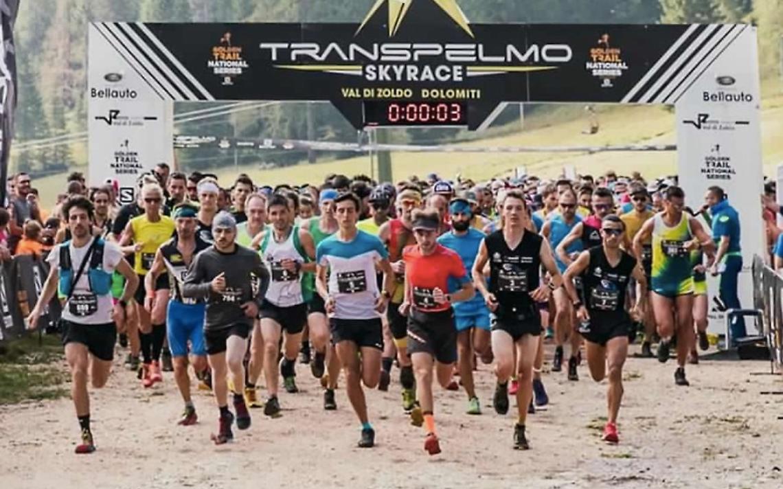 TransPelmo partenza 2019