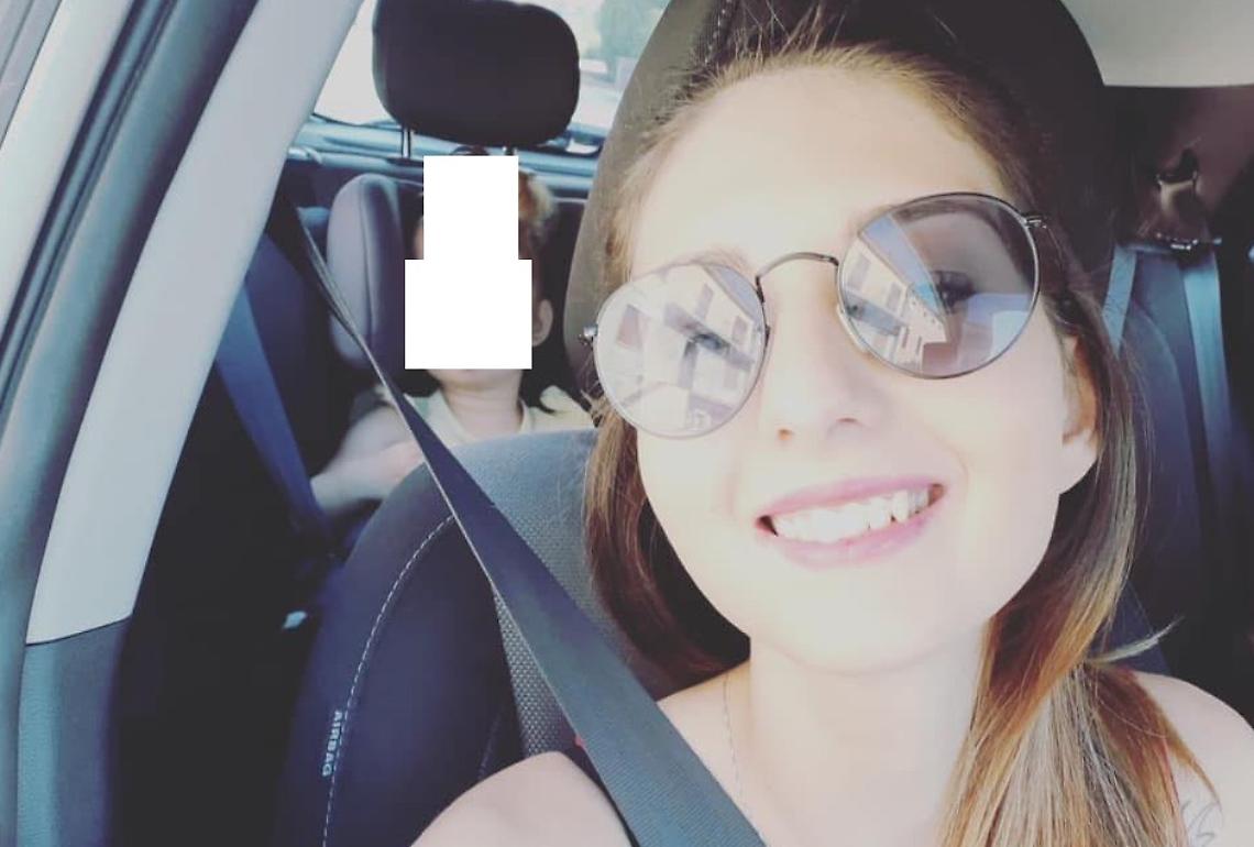 alessandra Zorzin di montecchio maggiore morta