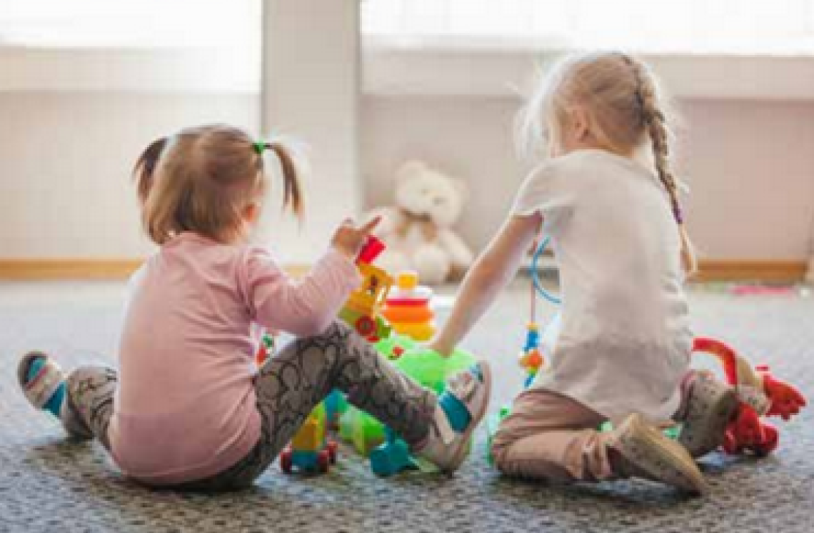 Vigonza investe 250mila euro per nuovi parcheggi e spazi sicuri al nido comunale di Peraga