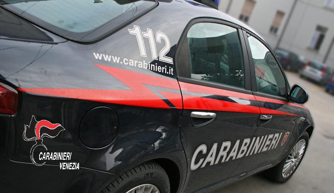 carabinieri