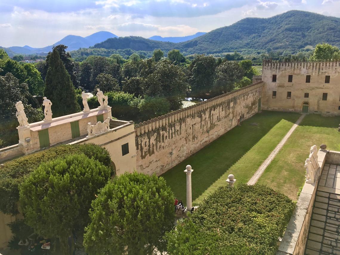 castello del catajo
