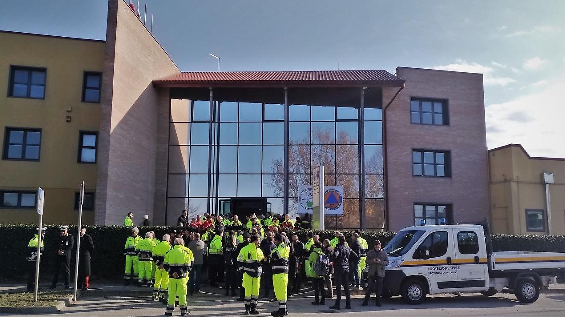 cons protciv conselvano