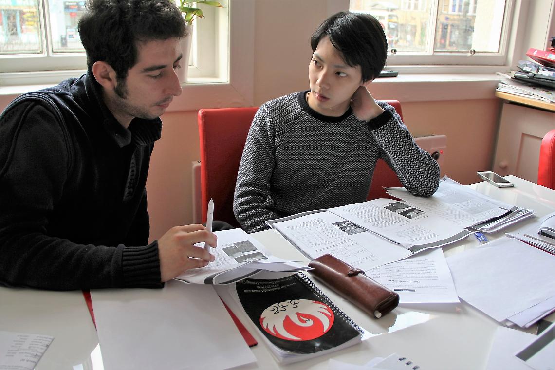 corso italliano