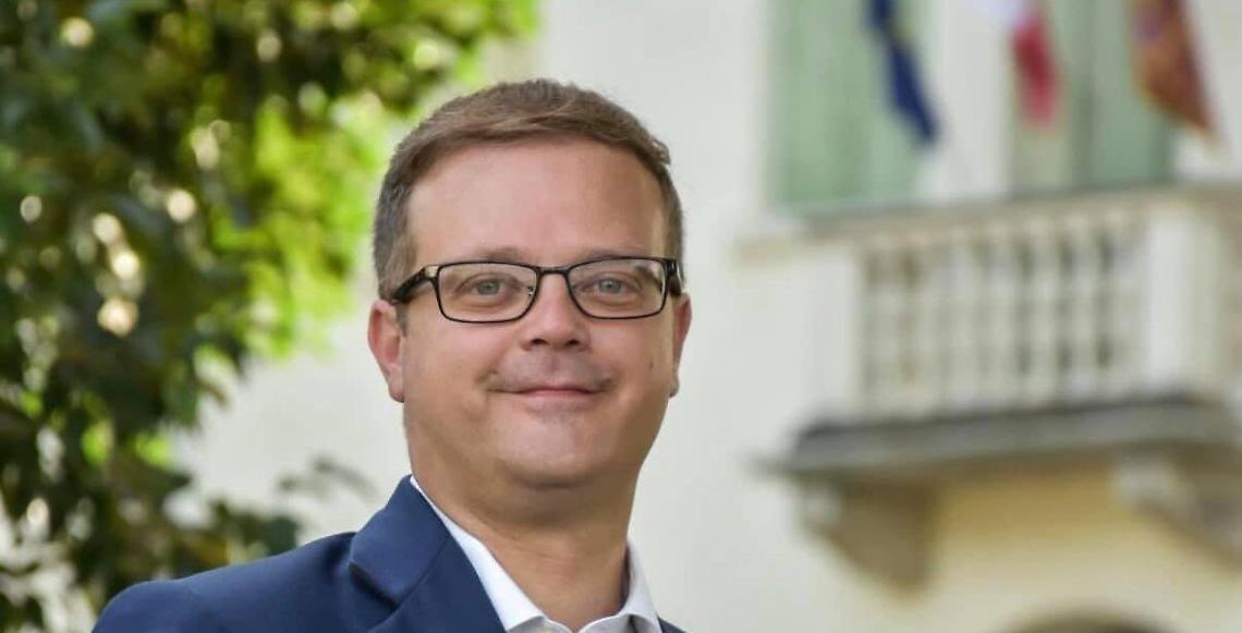 Giacinti trionfa in Veneto: sindaco di Albignasego conquista la Regione
