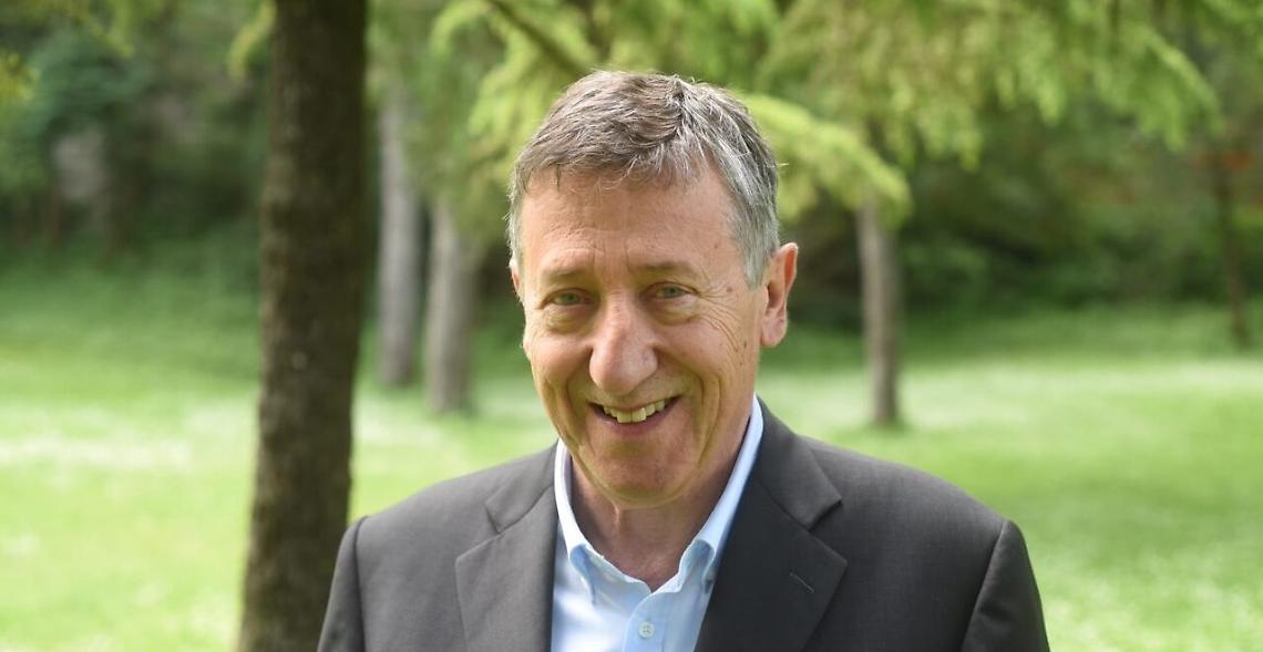 francesco corso