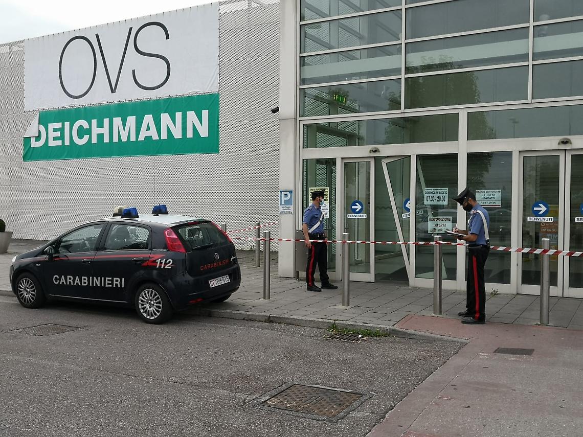 furto gioielleria conselve7