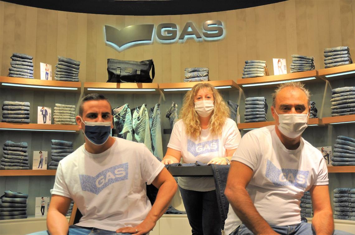 gas foto piazza