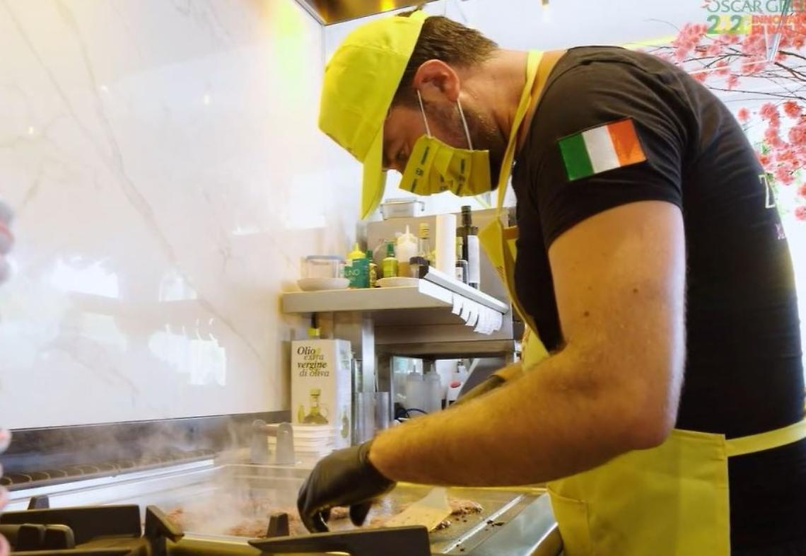 giovanni zuanon cucina1