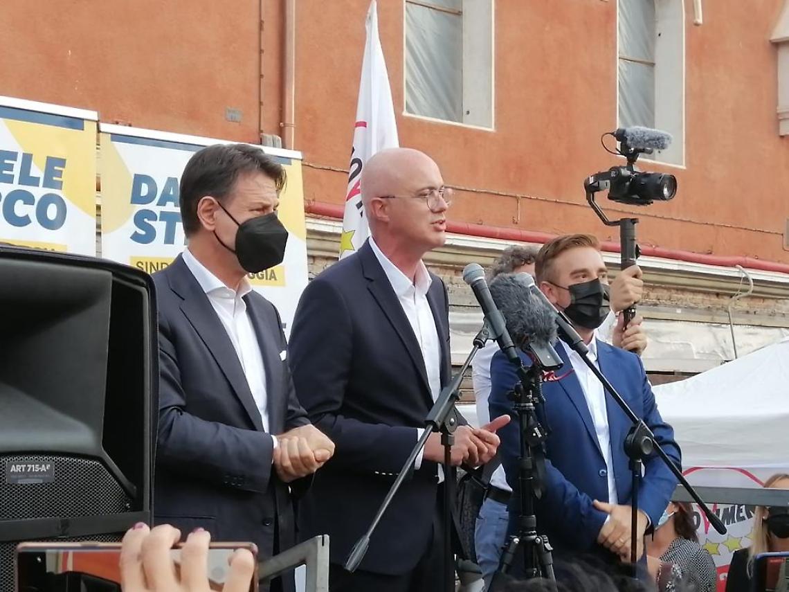 giuseppe conte 24