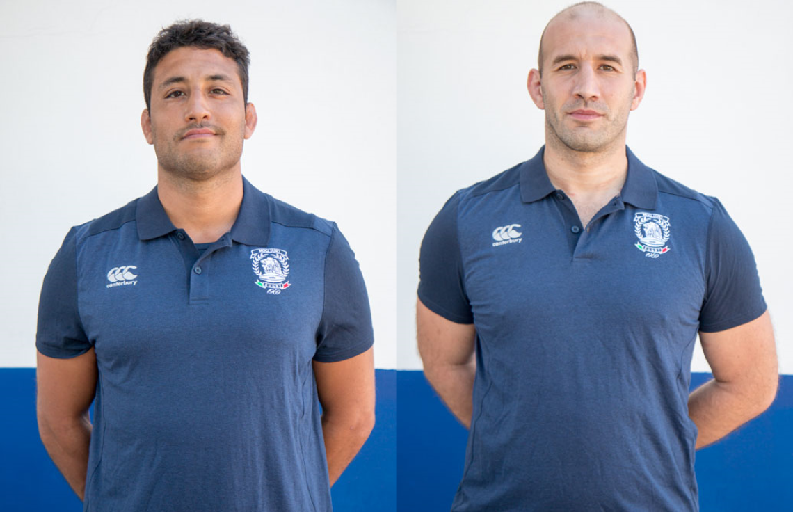 mogliano rugby