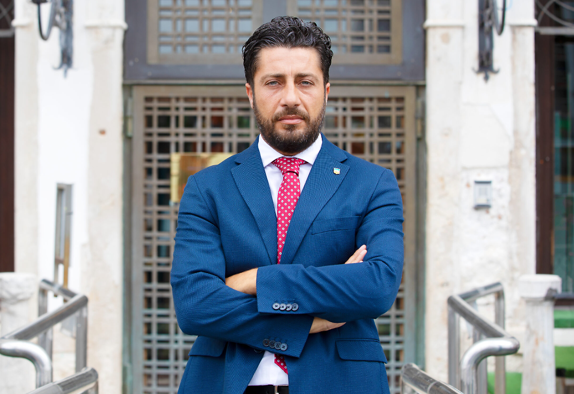 Strada Romea paralizzata, Montanariello (Pd) denuncia: «Stallo istituzionale e ritardi insopportabili, pronta una class action»