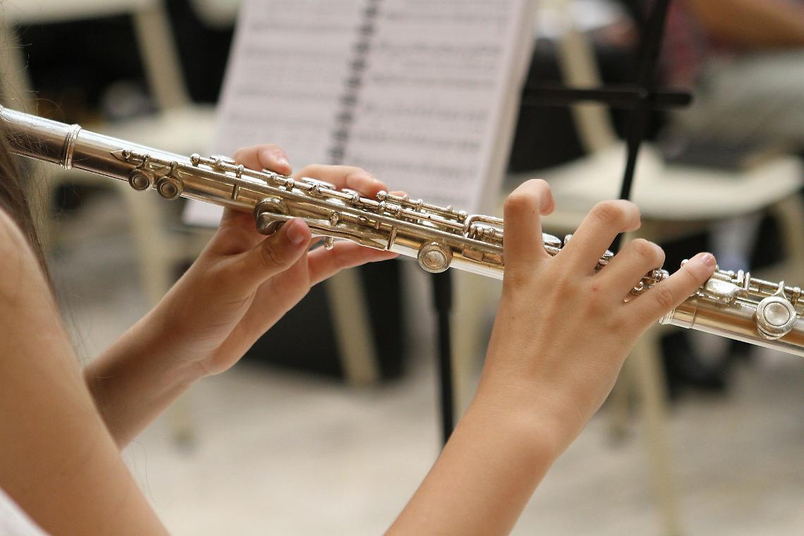 musica concerto spettacolo
